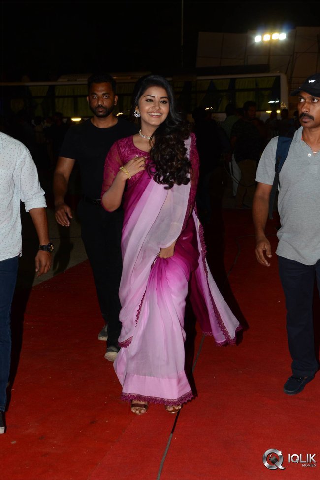 Krishnarjuna-Yuddham-Pre-Release-Function